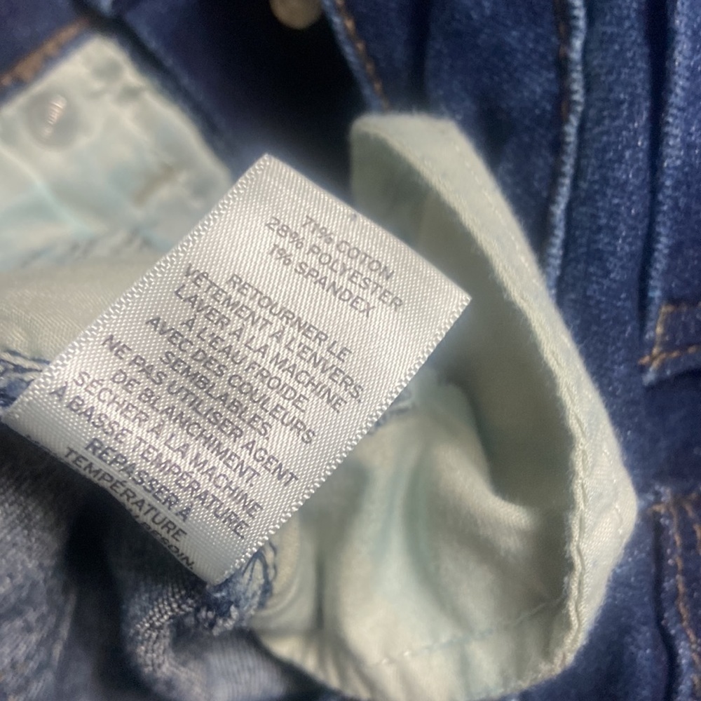 BP Skinny Jeans for Nordstrom - Picture 11 of 11